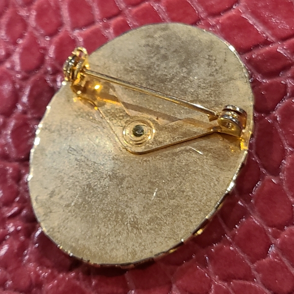 Cat Brooches, set of 3 - Picture 3 of 5